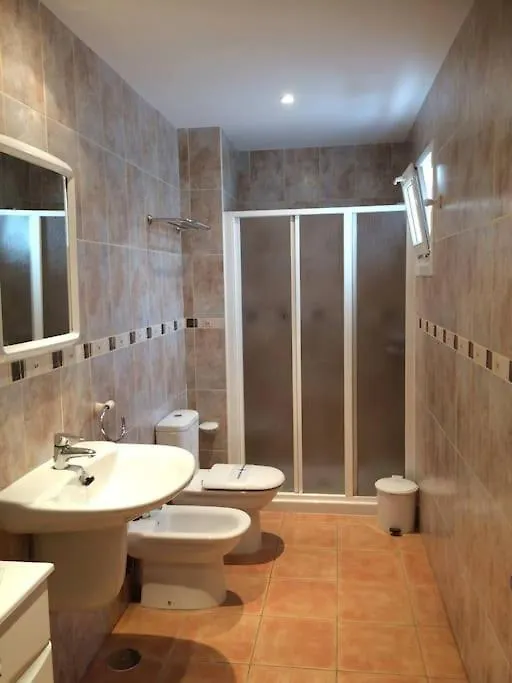 Lejlighed Oceanfront Dreamhome Cotillo Spanien