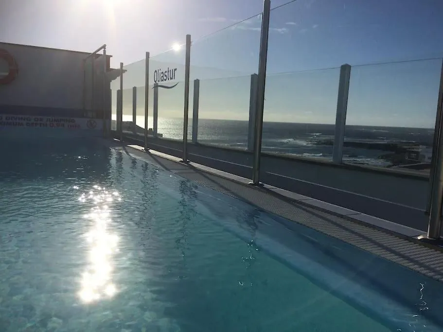 Oceanfront Dreamhome kontakter